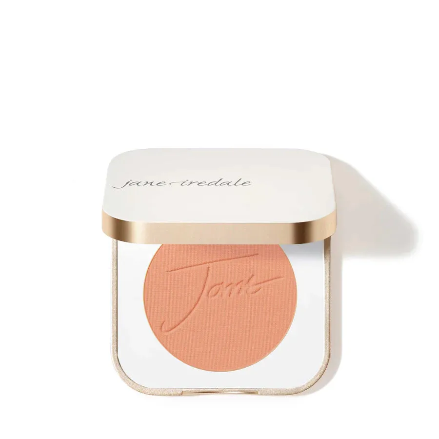 Jane Iredale PurePressed Blush Flourish