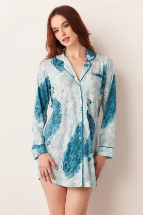 Kara Boyfriend Shirt | Duchess