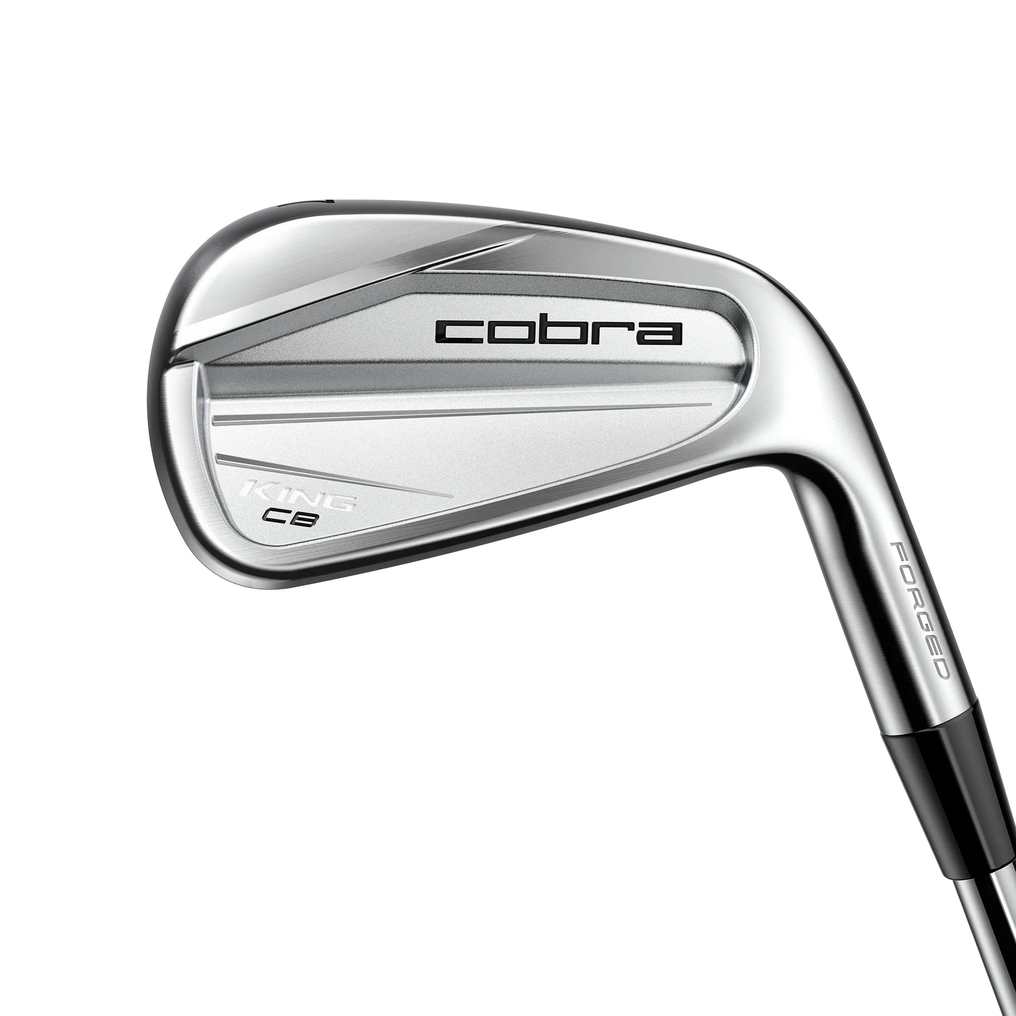 KING CB/MB - Single Irons | Cavity | Left