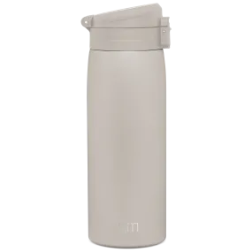 Kona Travel Mug with Locking Flip Lid