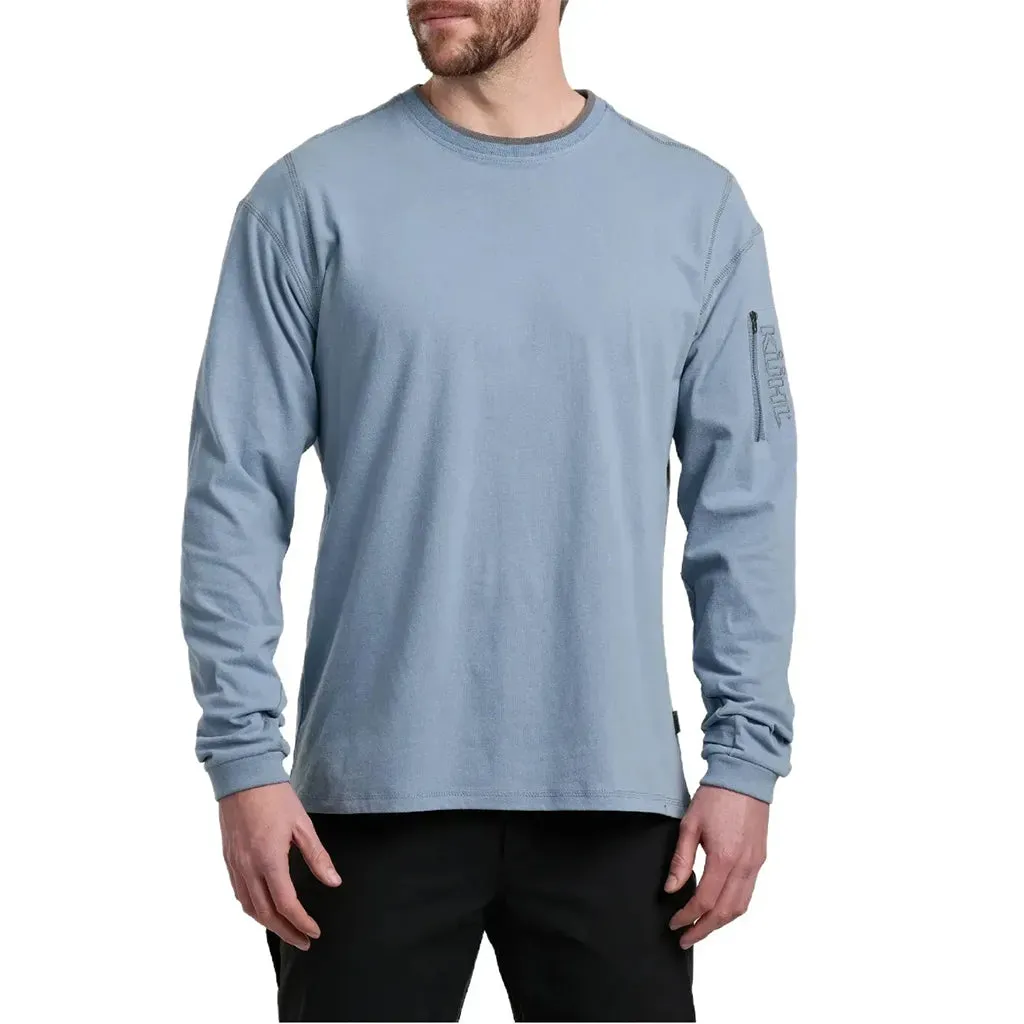 Kuhl Men's Kommando Crew L/S