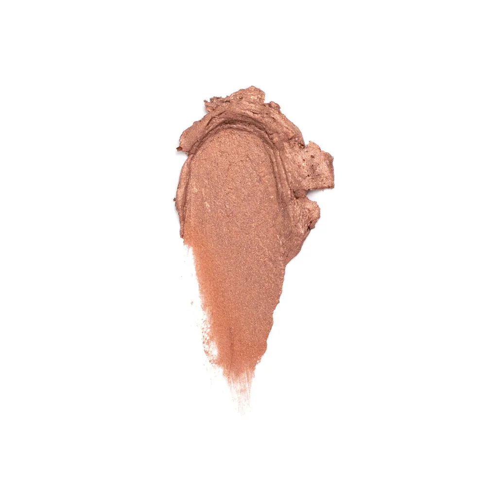 LA CRIQUE Eyeshadow & Highlighter COPPER