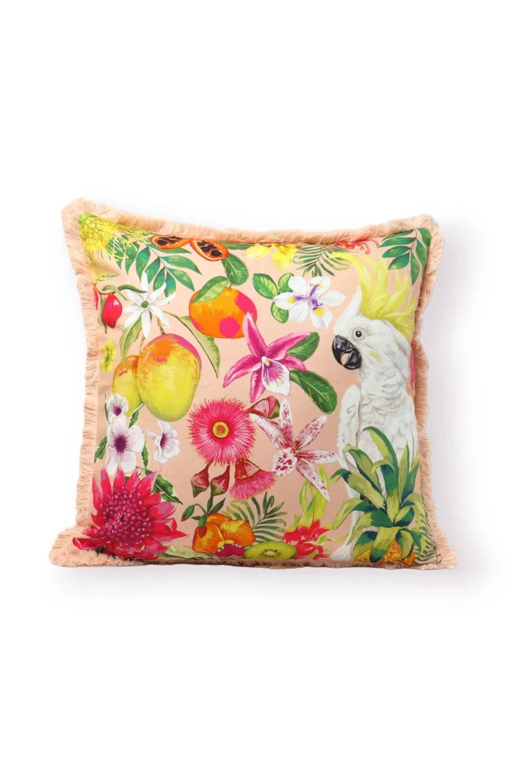 LA LA LAND CUSHION TROPICANA AUSTRALIANA VOL. 3