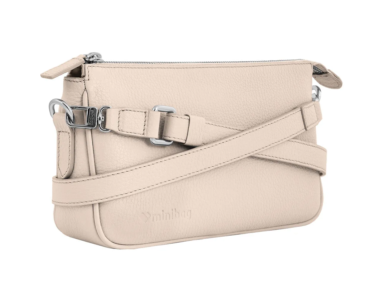 minibag Kate in nude