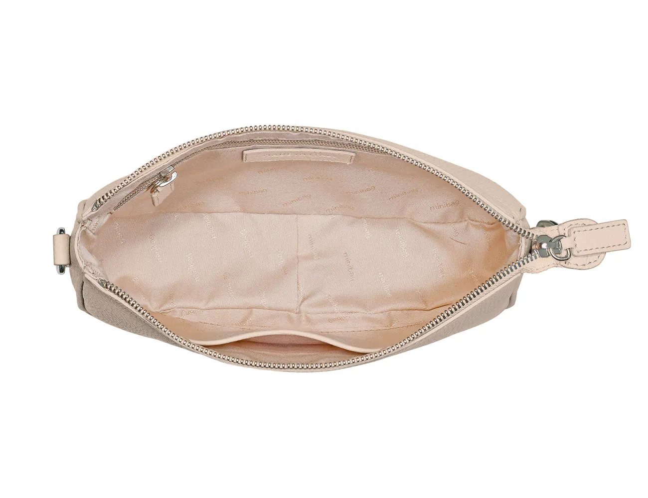 minibag Kate in nude