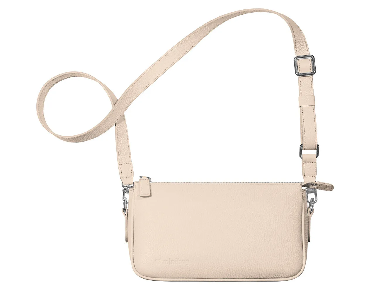 minibag Kate in nude