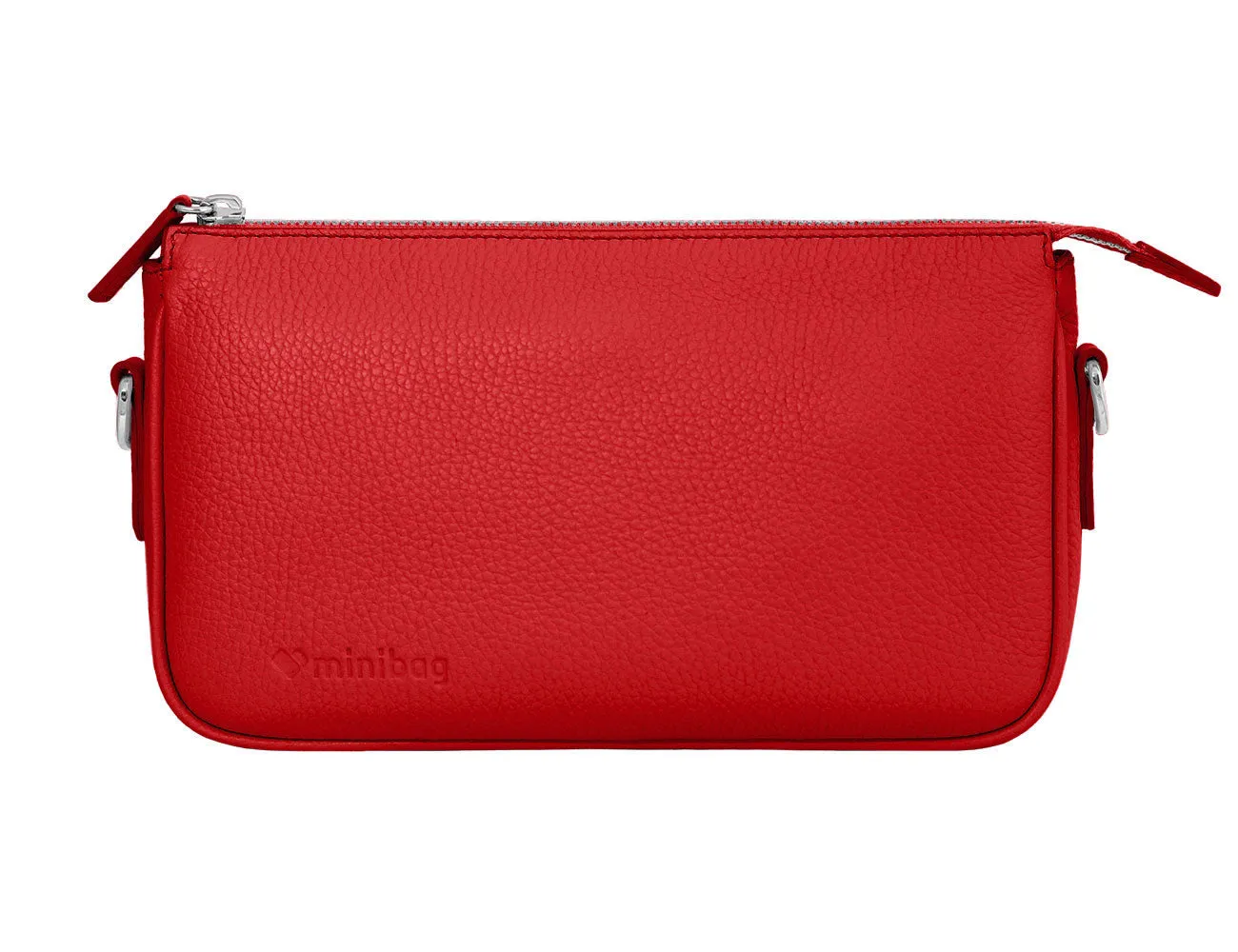 minibag Kate in rot