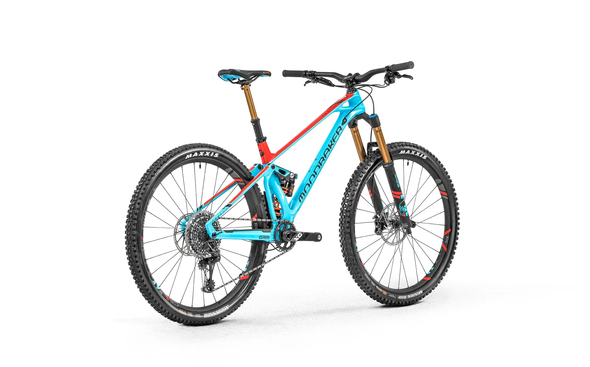 Mondraker Foxy Carbon XR 29