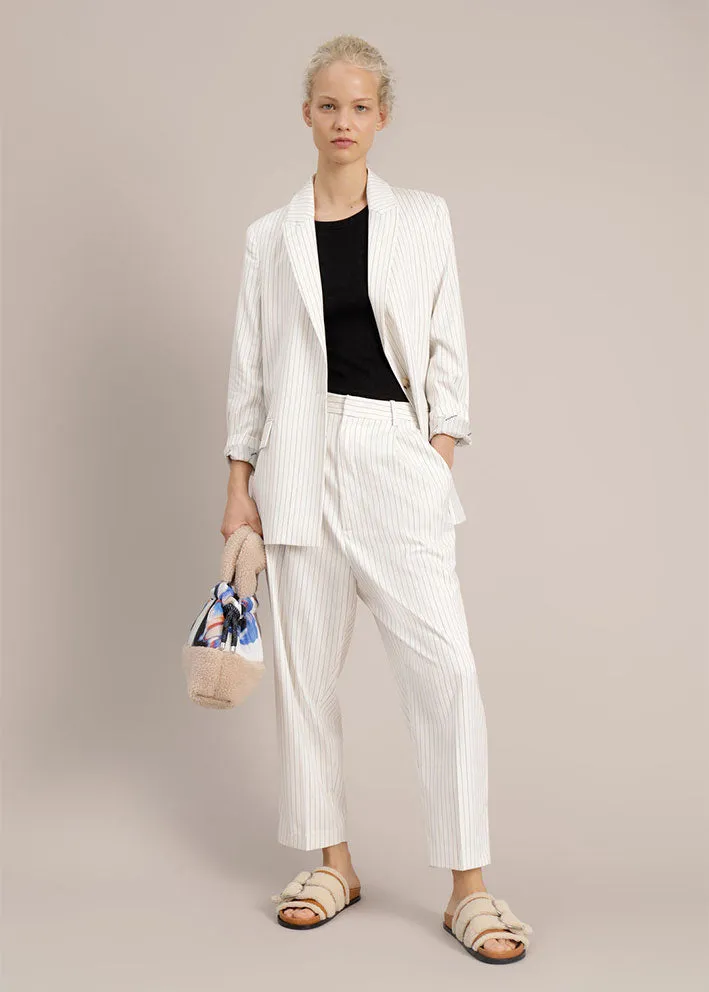 Munthe Jacob Blazer - Ivory