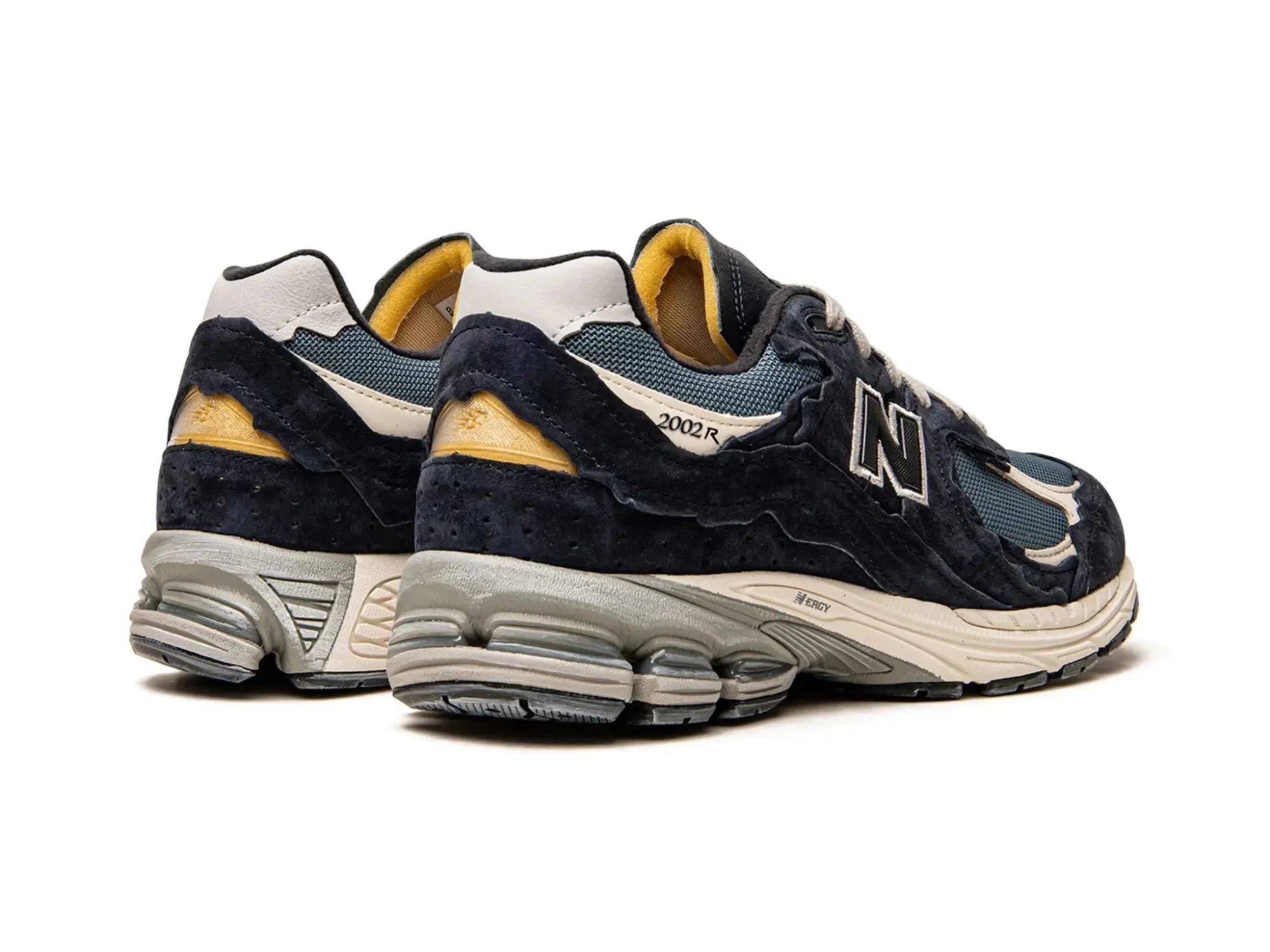 New Balance 2002R "Protection Pack - Dark Navy"