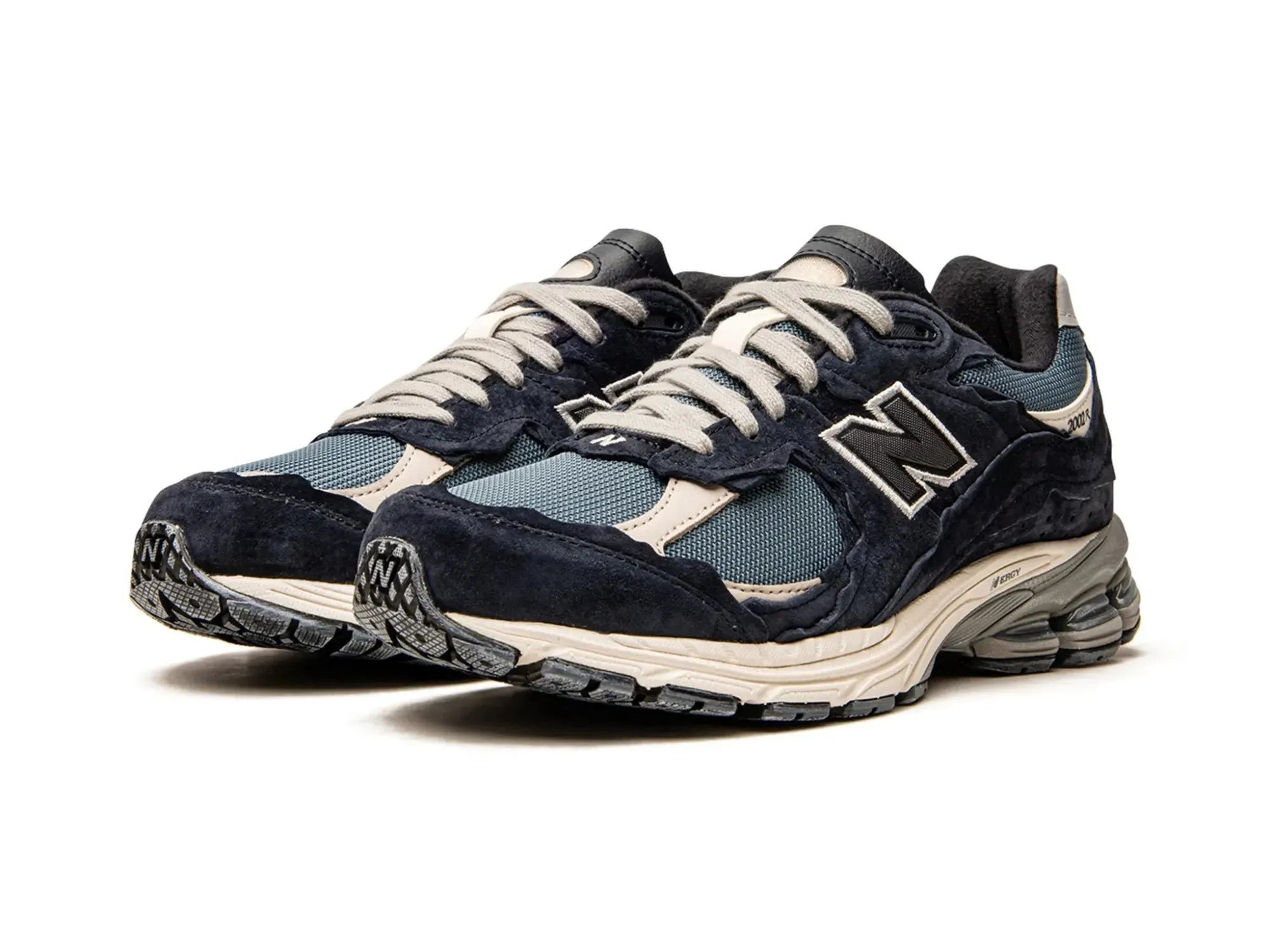 New Balance 2002R "Protection Pack - Dark Navy"