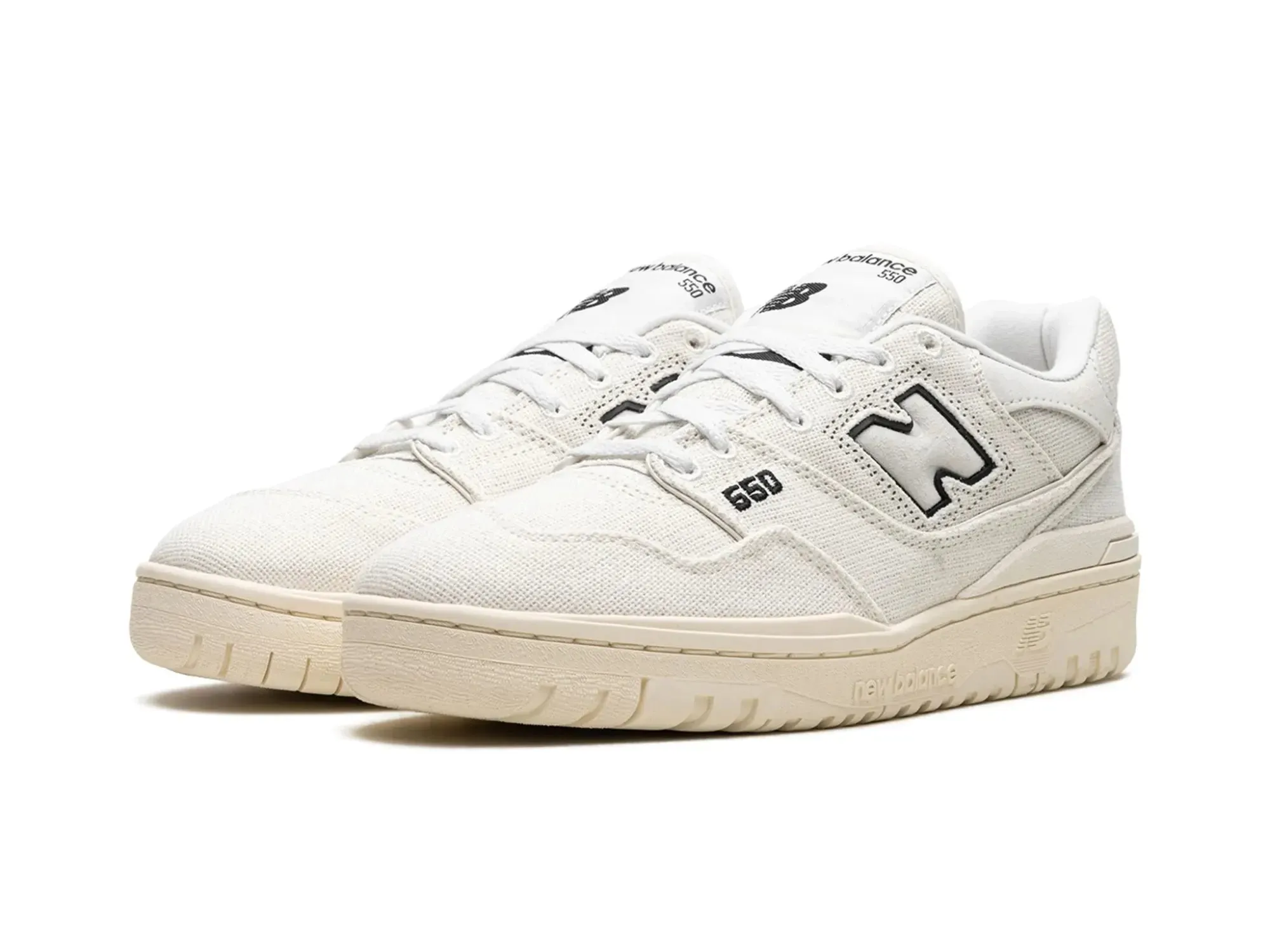 New Balance 550 "Rattan Sea Salt"