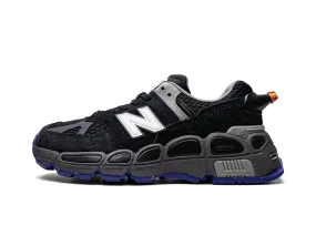 New Balance 574 YURT X Salehe Bembury "Black Plum"