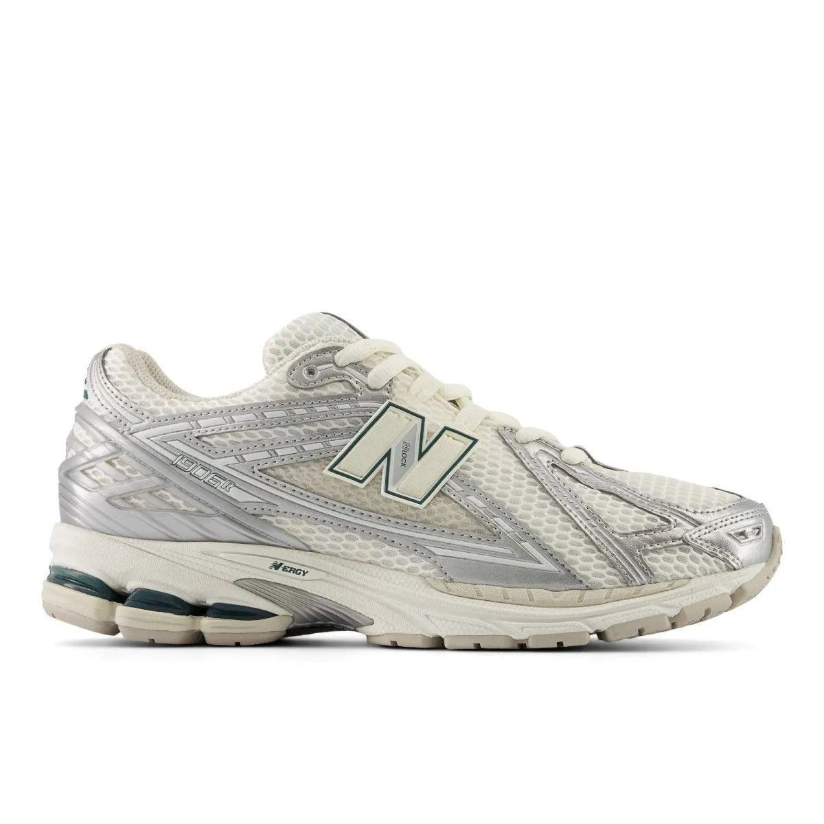 New Balance M1906REE Silver Metallic sneakers