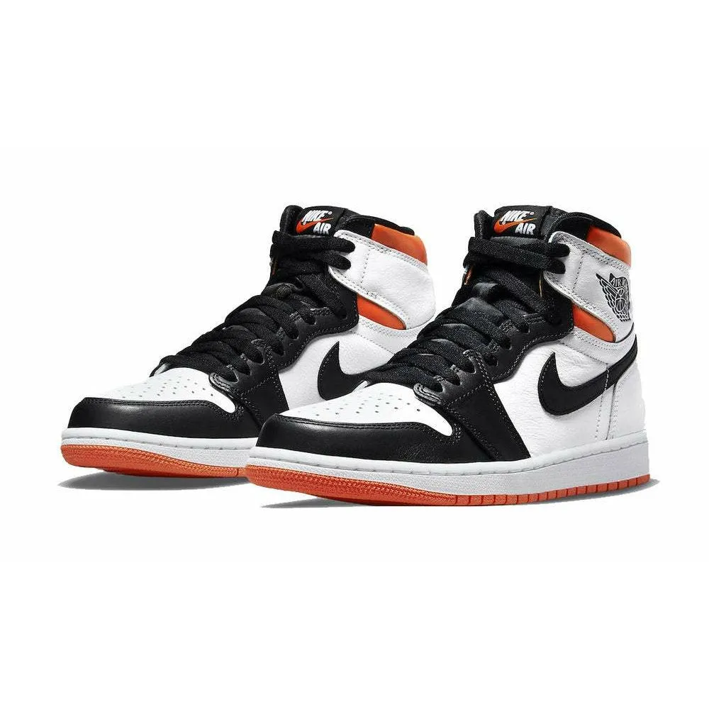 Nike Air Jordan 1 High OG Electro Orange