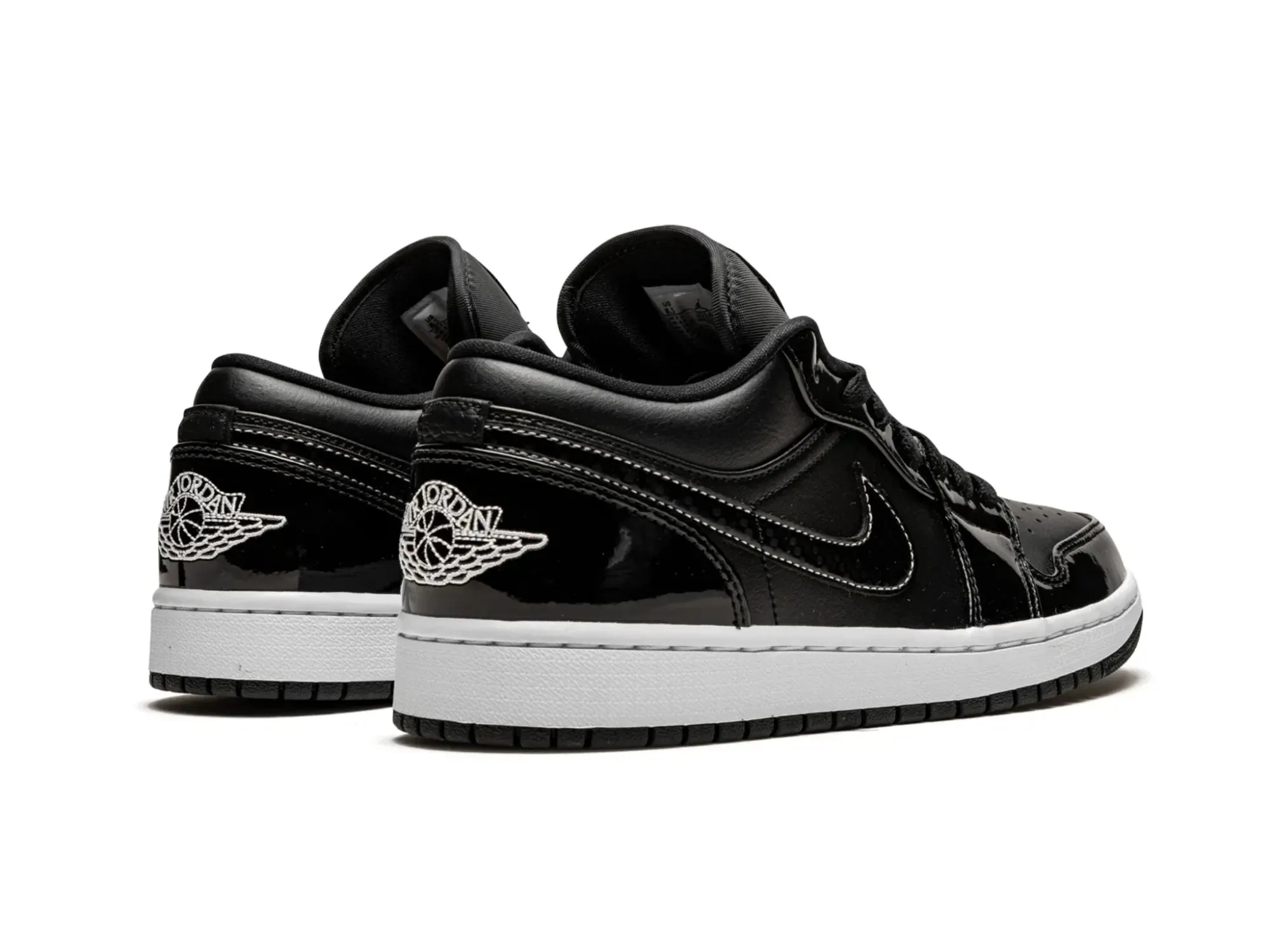 Nike Air Jordan 1 Low "All-Star"