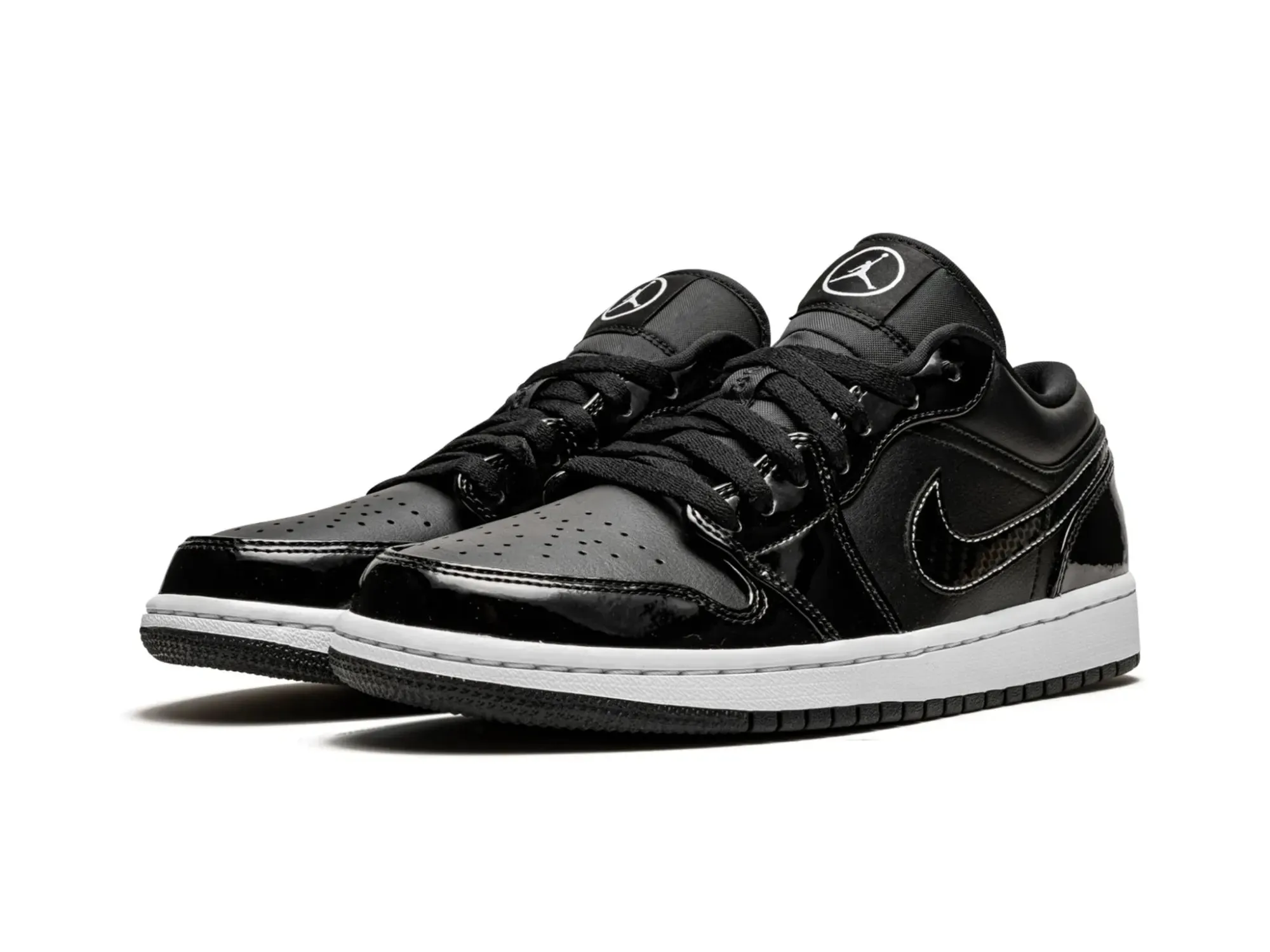 Nike Air Jordan 1 Low "All-Star"