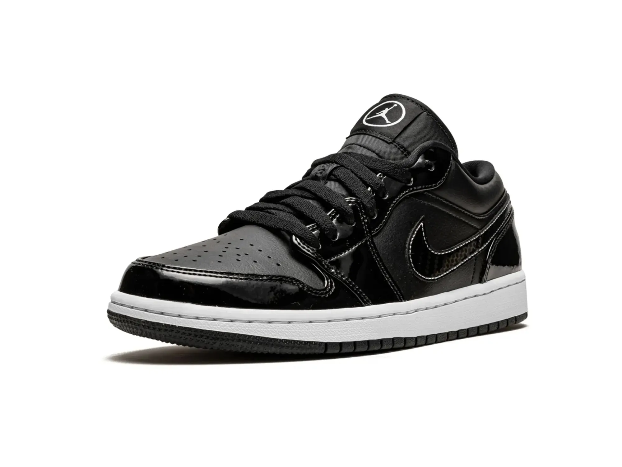 Nike Air Jordan 1 Low "All-Star"