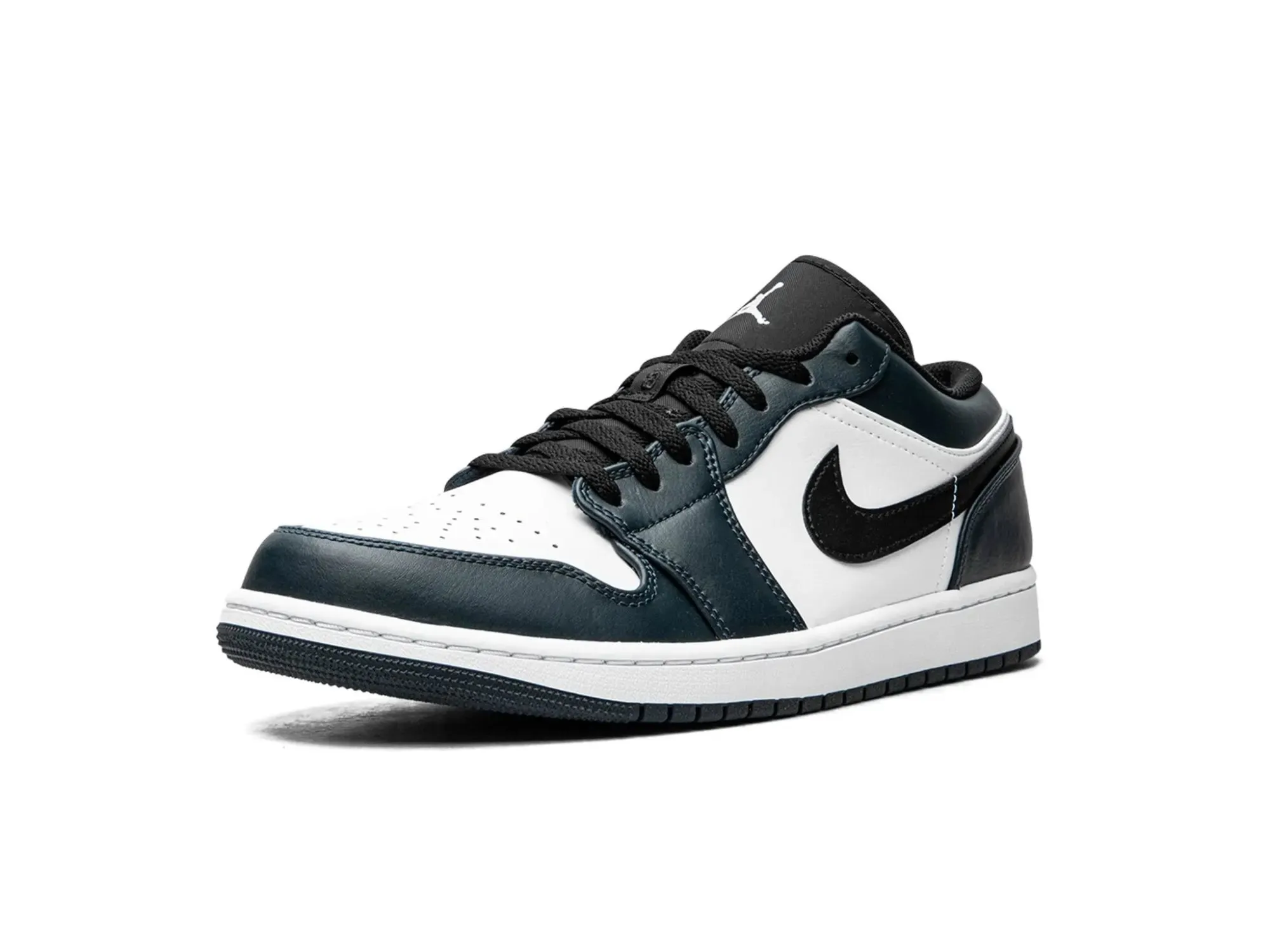 Nike Air Jordan 1 Low "Dark Teal"