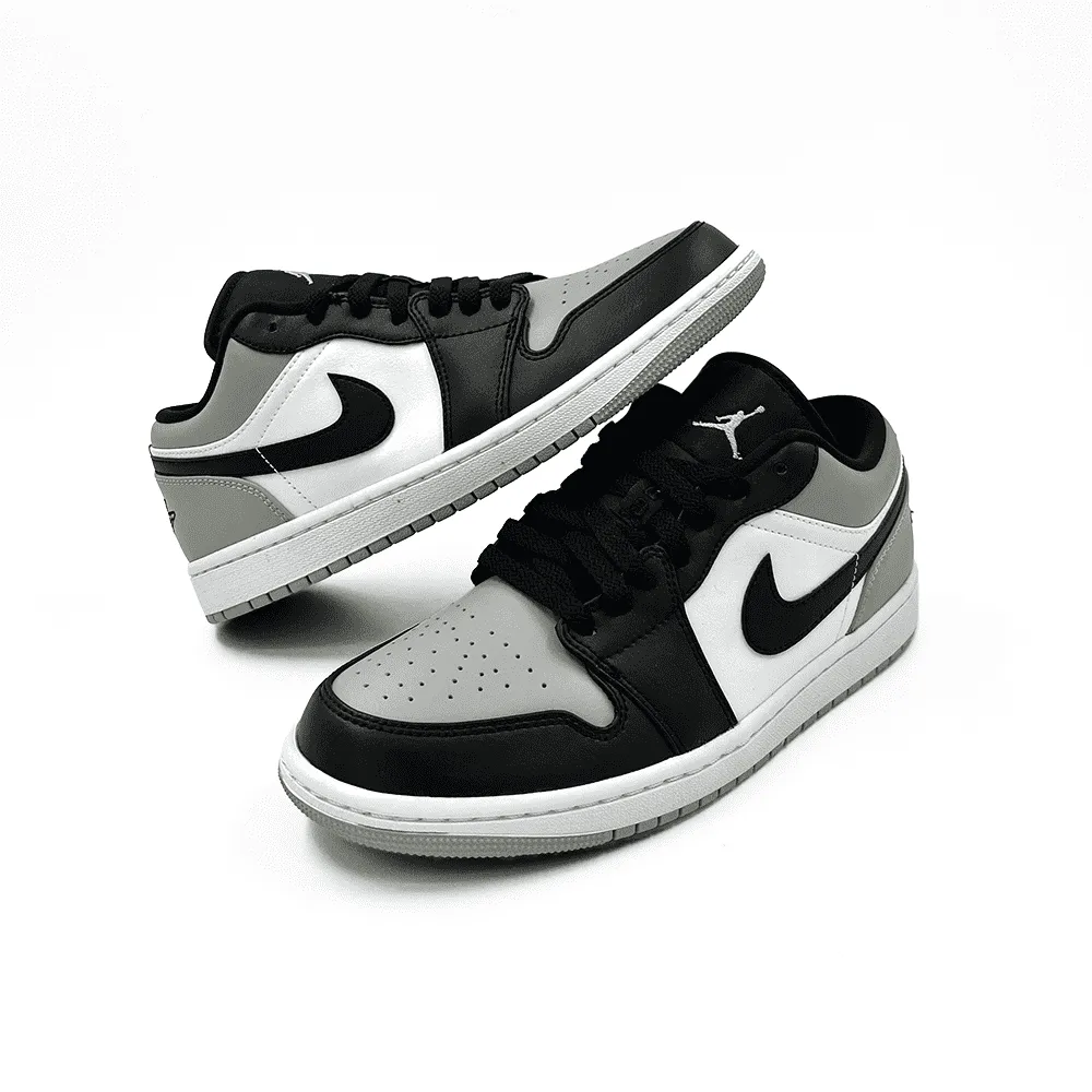 Nike Air Jordan 1 Low Shadow Toe