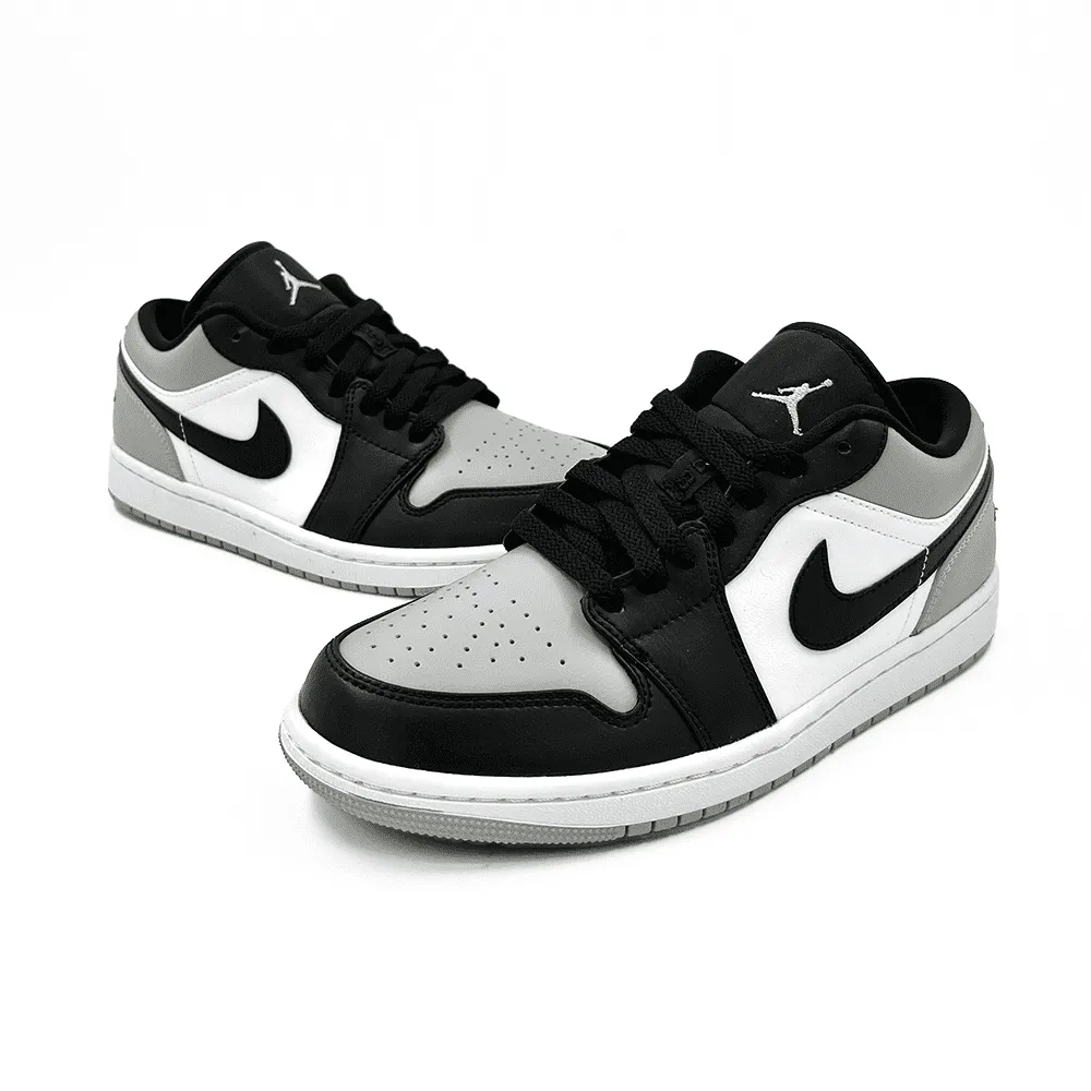 Nike Air Jordan 1 Low Shadow Toe