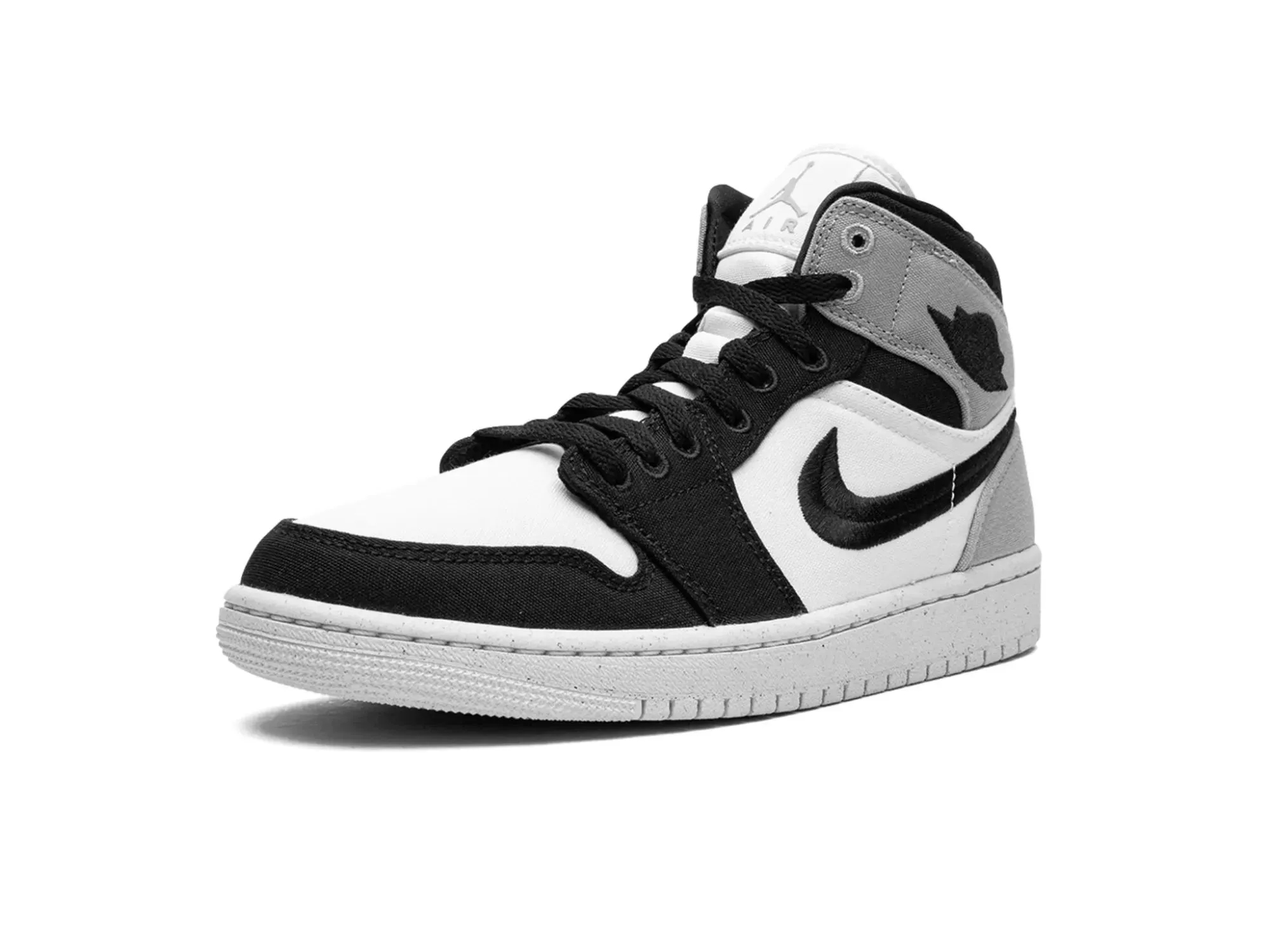 Nike Air Jordan 1 Mid SE "Light Steel Grey"