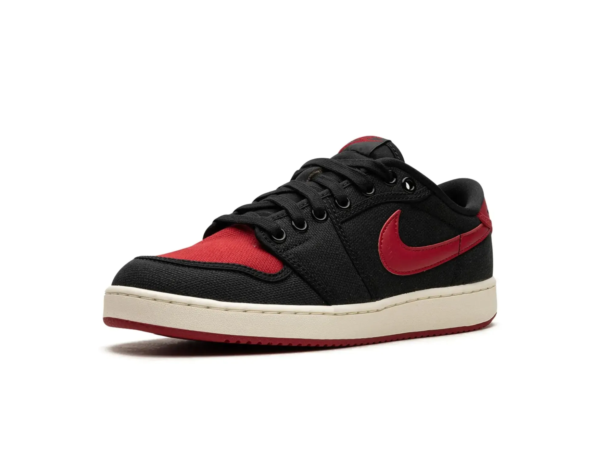 Nike Air Jordan 1 Retro AJKO Low "Bred"