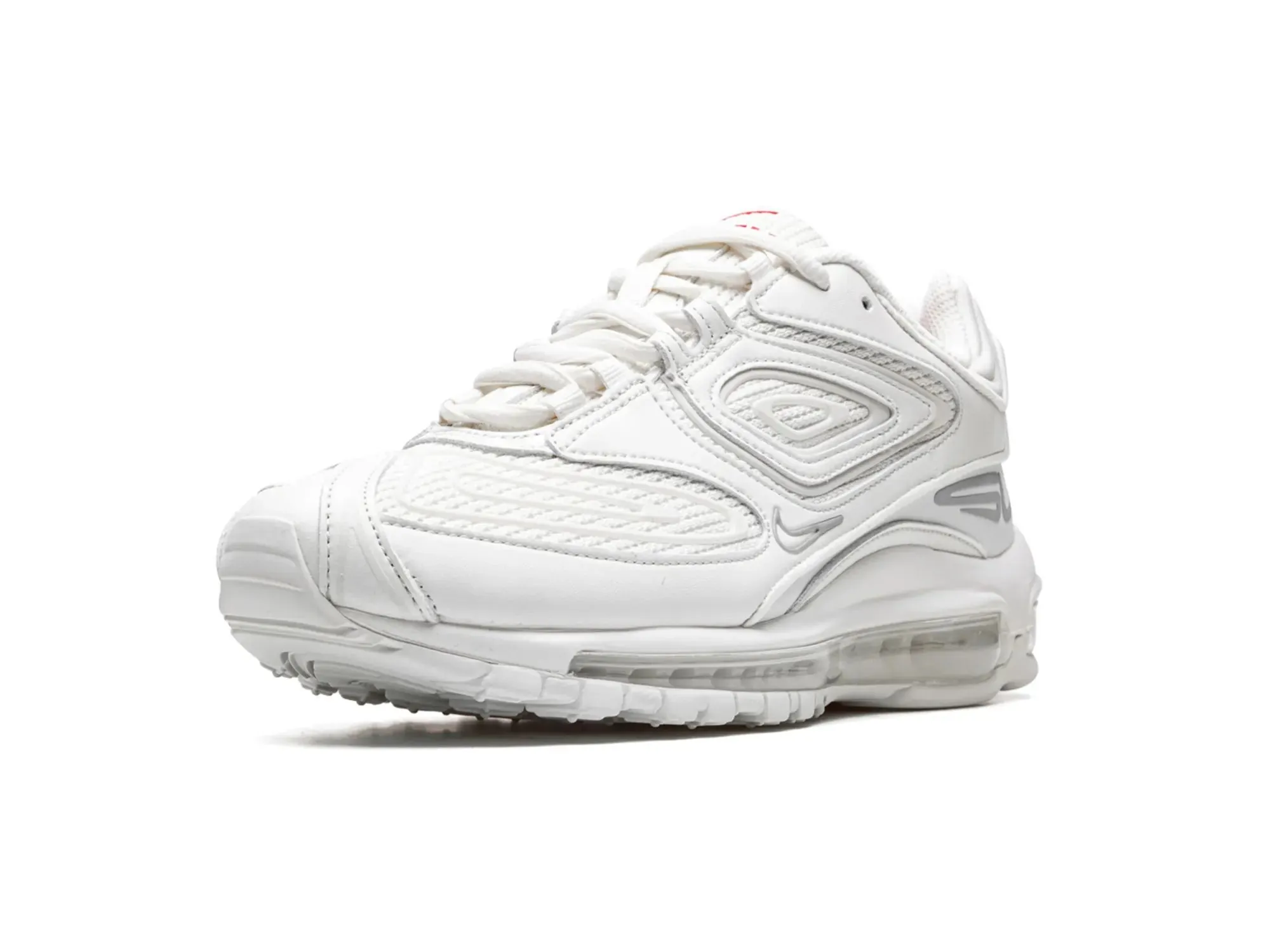 Nike Air Max 98 TL "Supreme White"