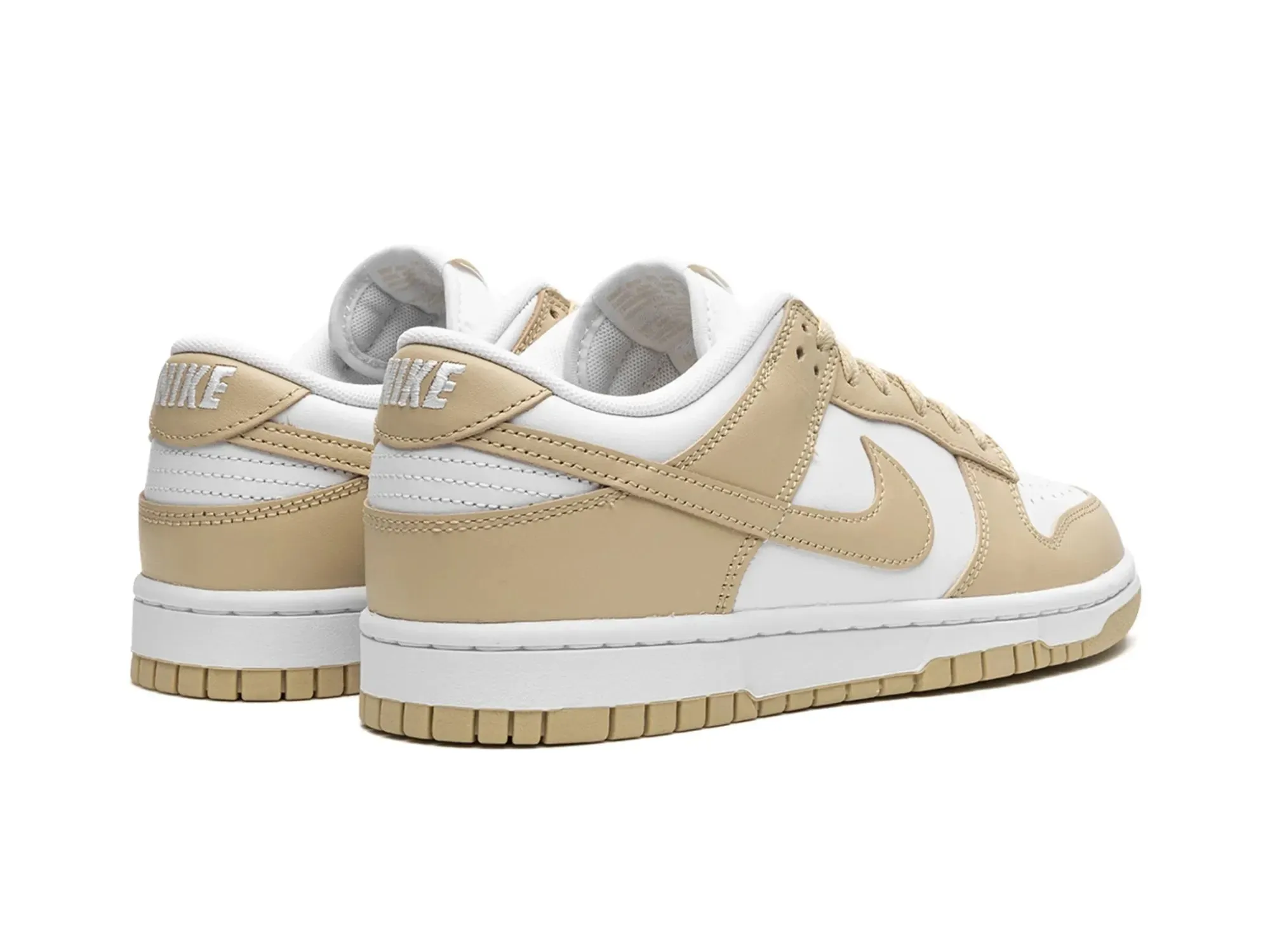 Nike Dunk Low "Team Gold"