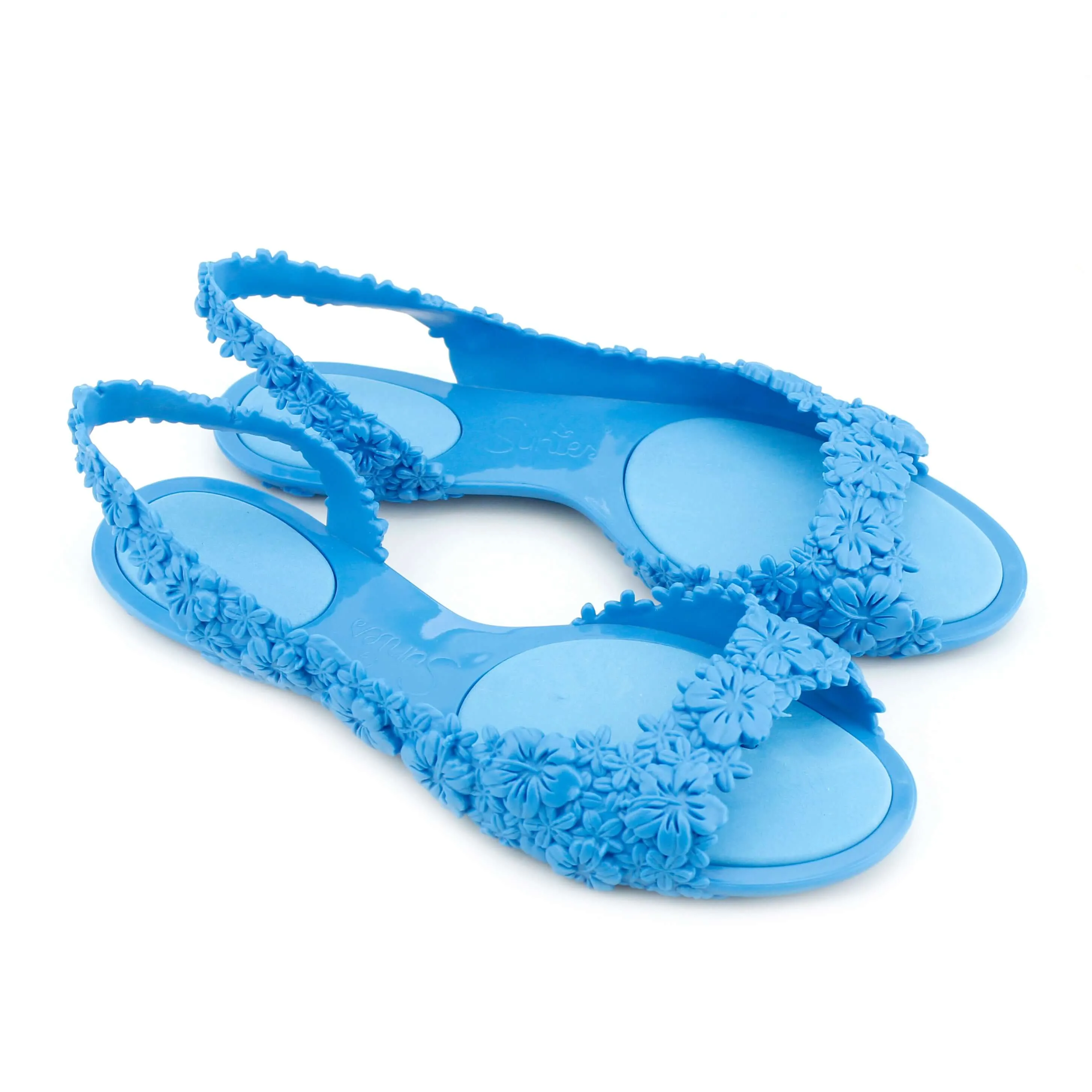 Original Hawaii Blue Sandal