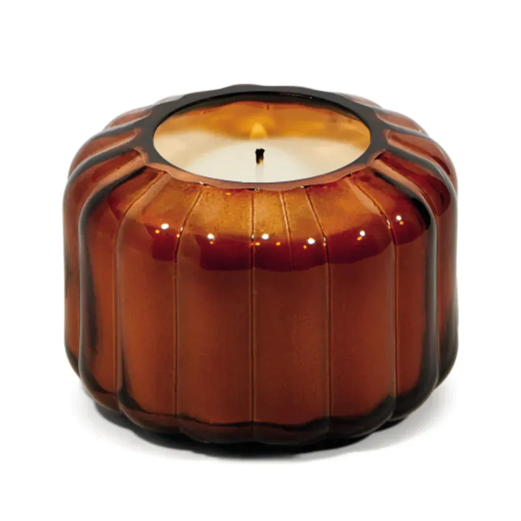 Paddywax Ripple 4.5oz Candle