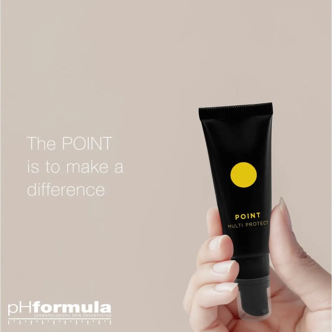 pH formula POINT Multi Protect