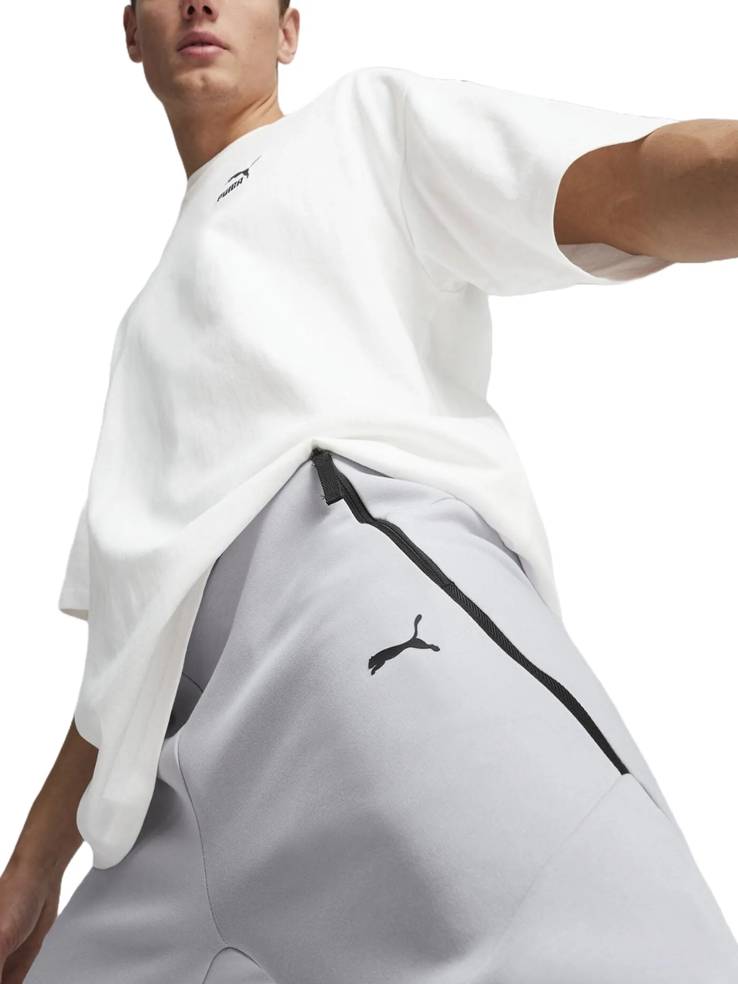 Puma Pantaloni Sportivi 624388