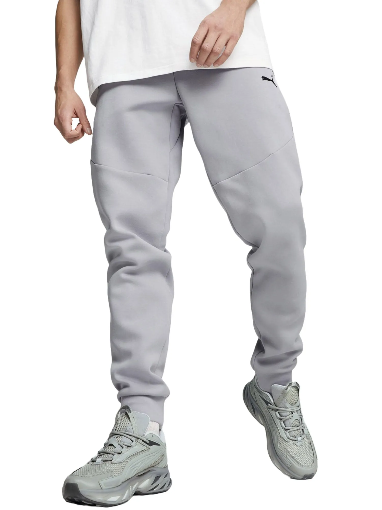 Puma Pantaloni Sportivi 624388