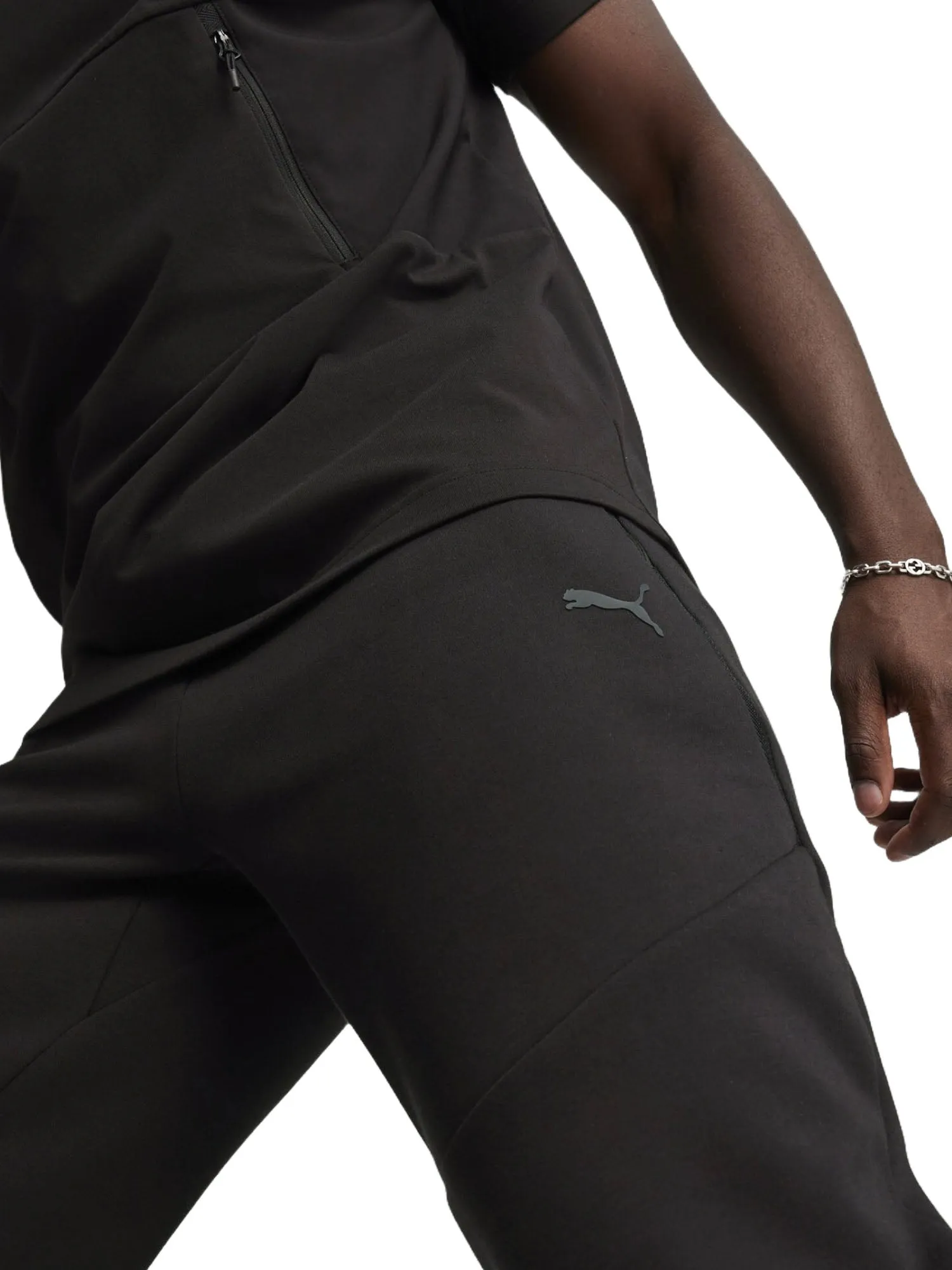 Puma Pantaloni Sportivi 624388