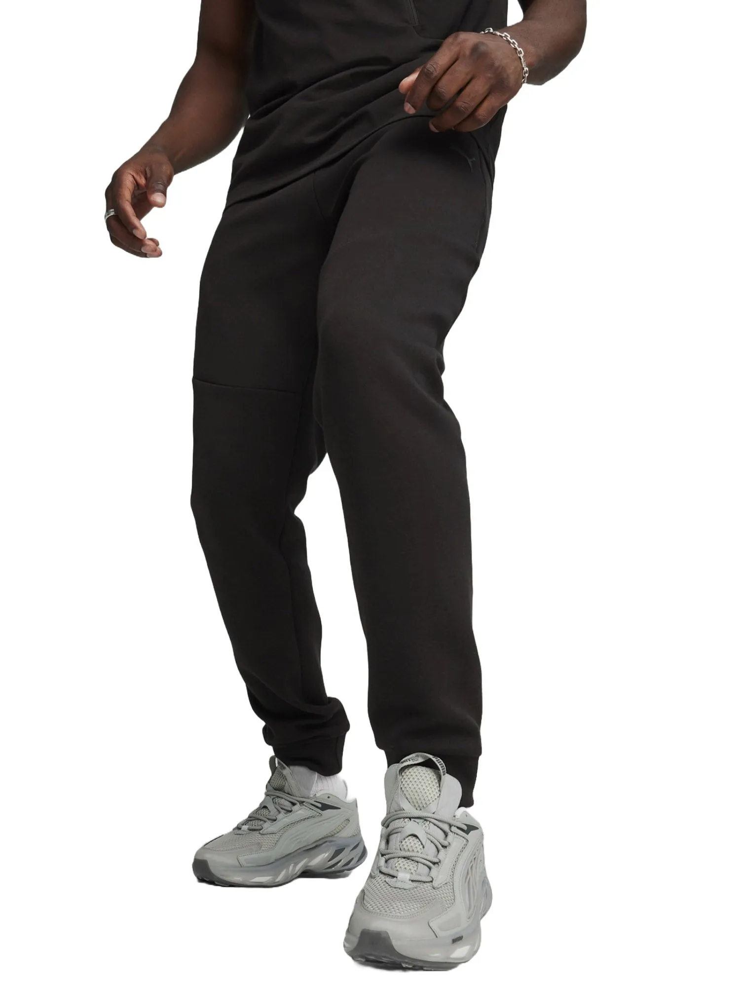 Puma Pantaloni Sportivi 624388