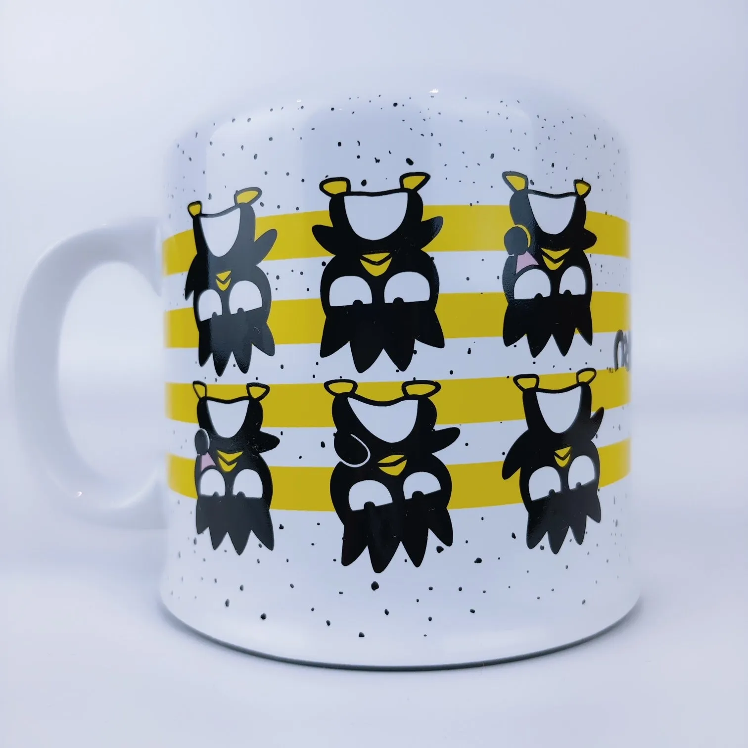 Sanrio Badtz Maru Ceramic Big Mug