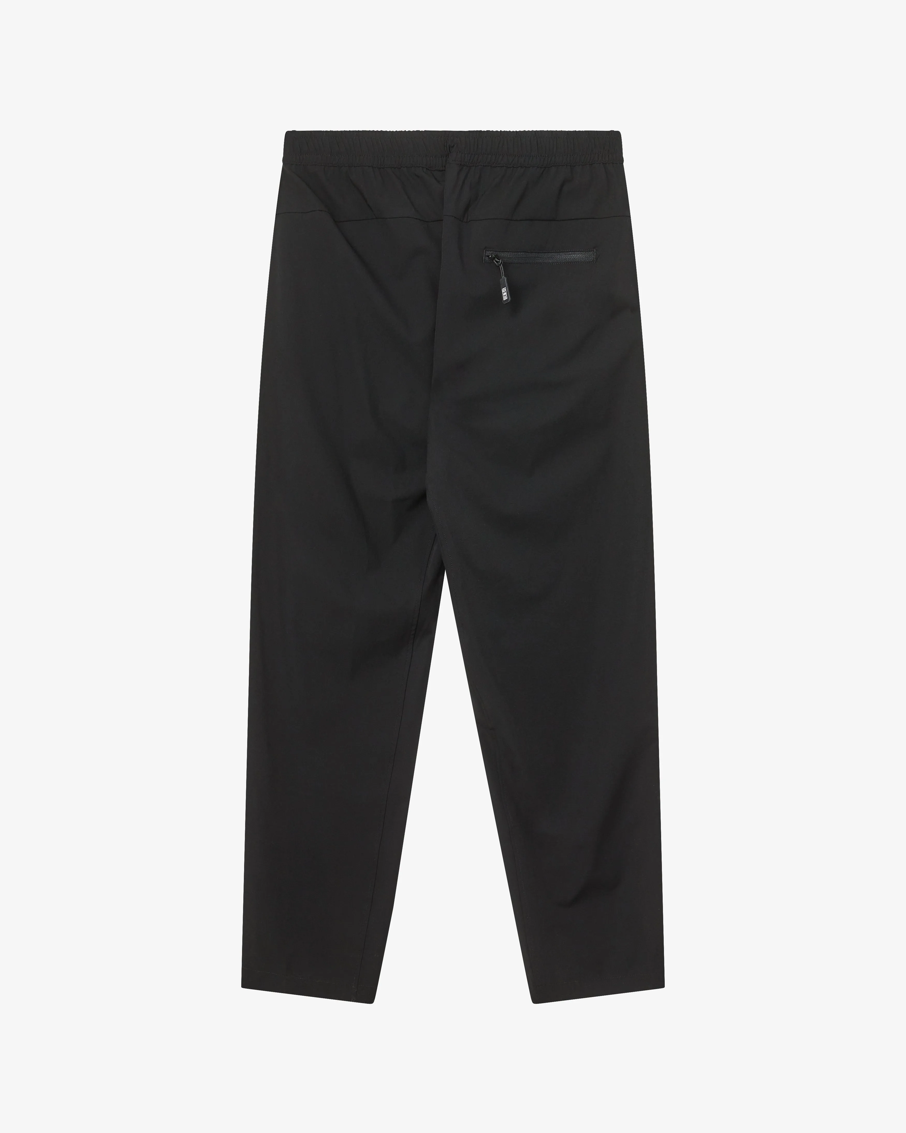 Skalø Tech Pants - Black