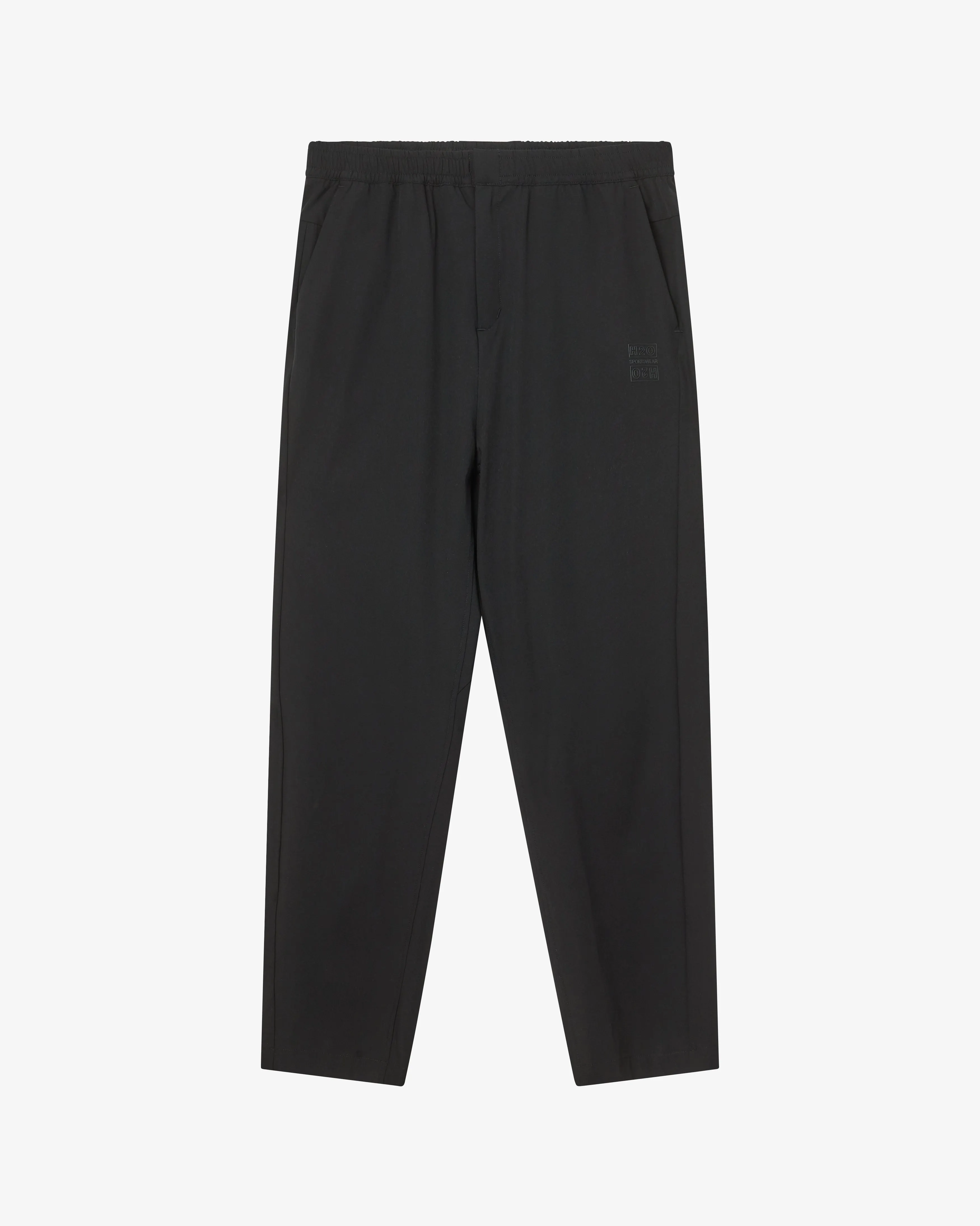 Skalø Tech Pants - Black