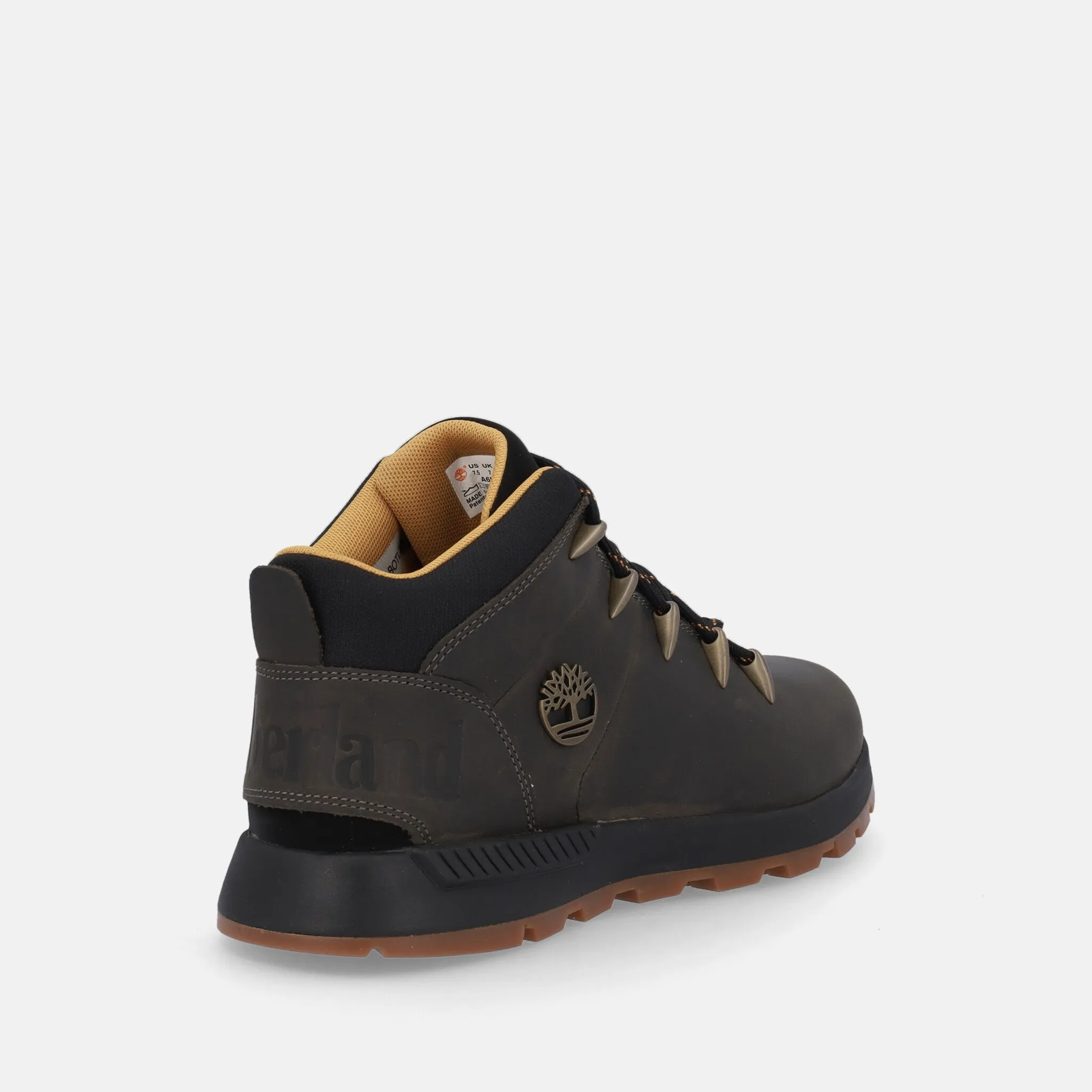 TIMBERLAND SPRINT TREKKER MID