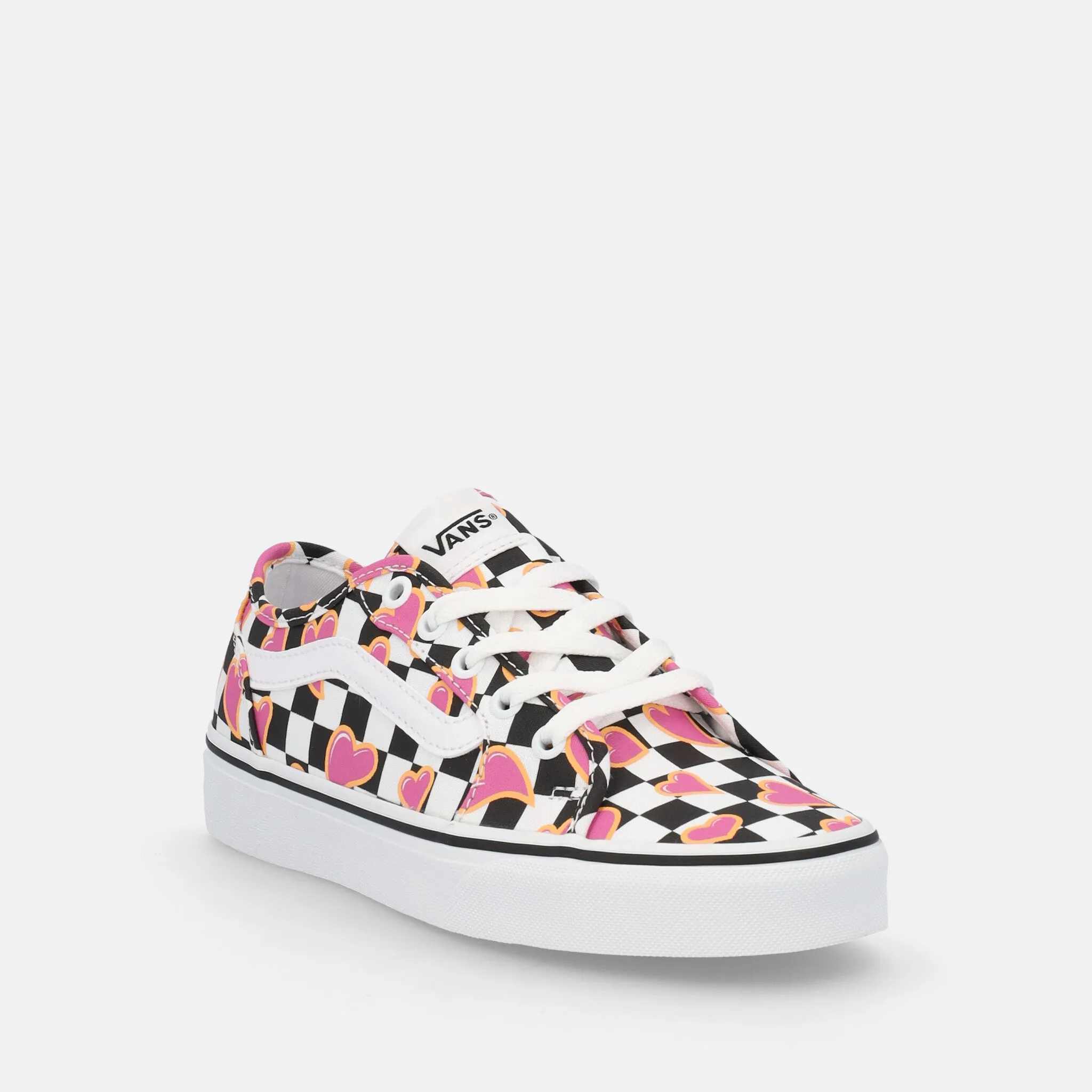 VANS FILMORE DECON