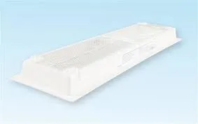 Ventmate Refrigerator Vent Base (68291)