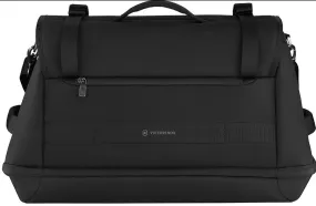 Victorinox Crosslight Duffel (Black)