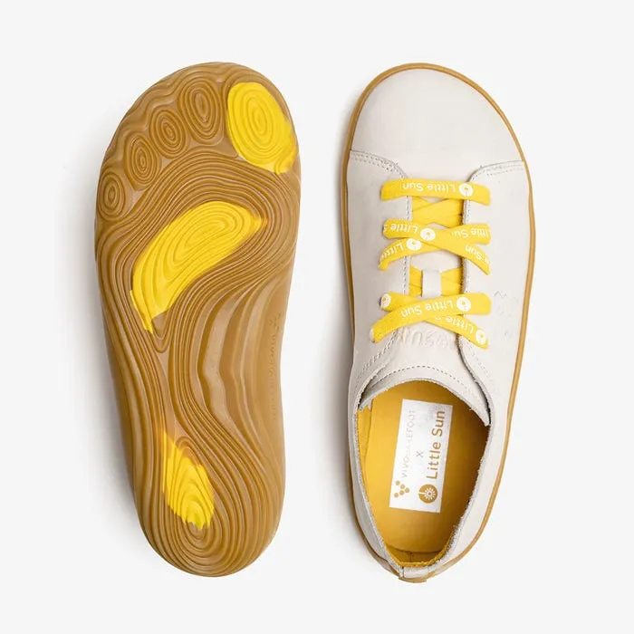 Vivobarefoot Addis Little Sun Mens