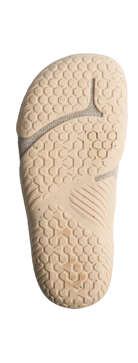 Vivobarefoot Pluma Knit Preschool – Safari