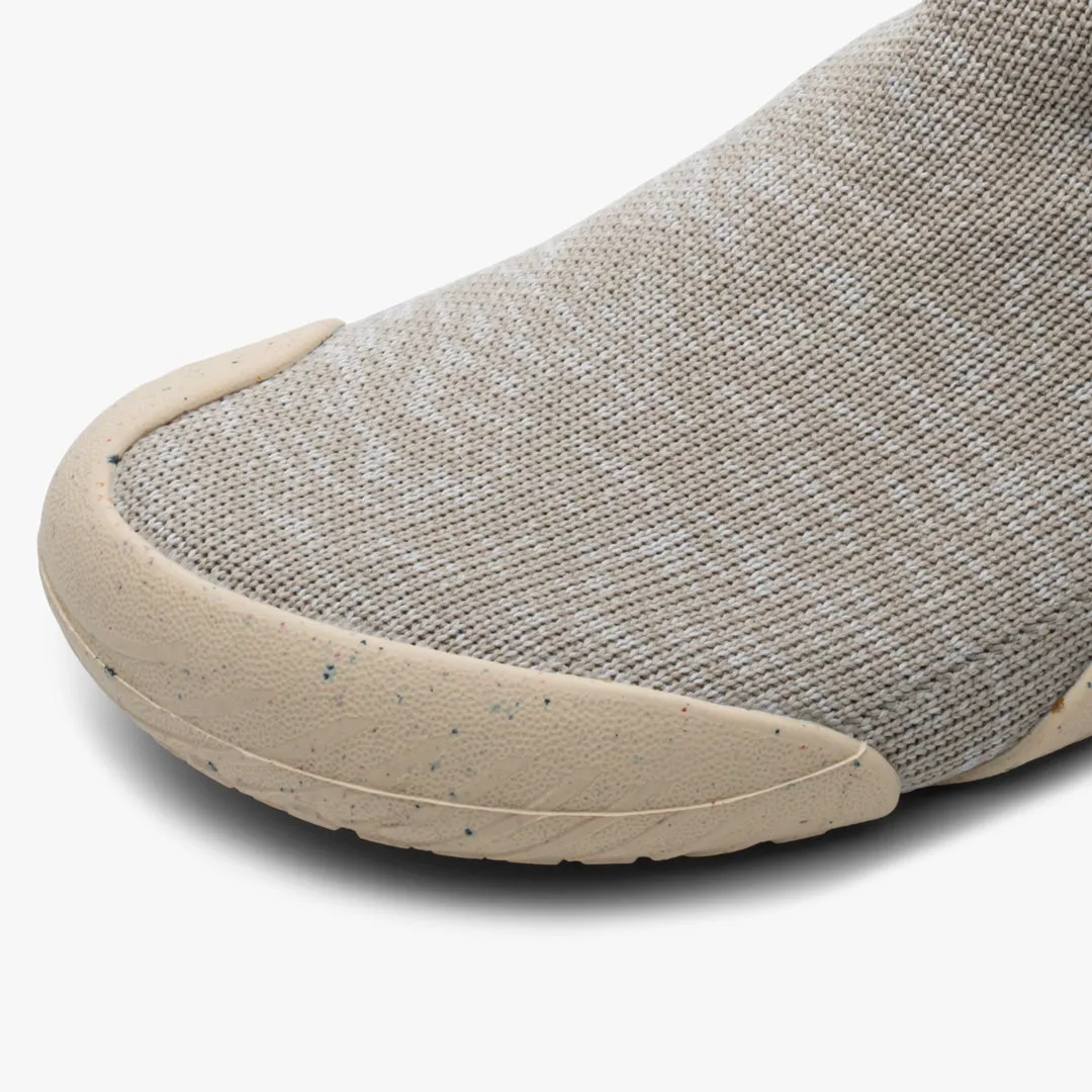 Vivobarefoot Pluma Knit Preschool – Safari