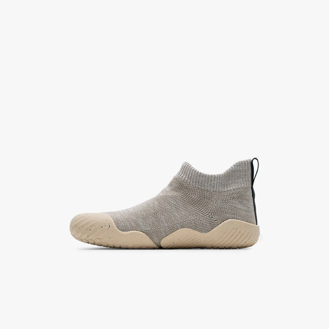 Vivobarefoot Pluma Knit Preschool – Safari