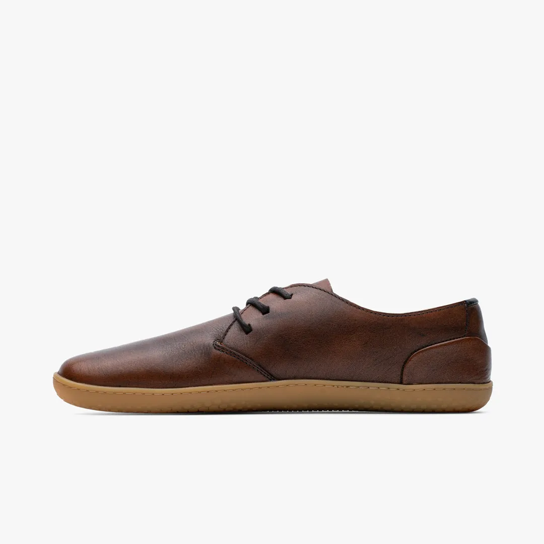 Vivobarefoot Ra III Lux Mens - Tan