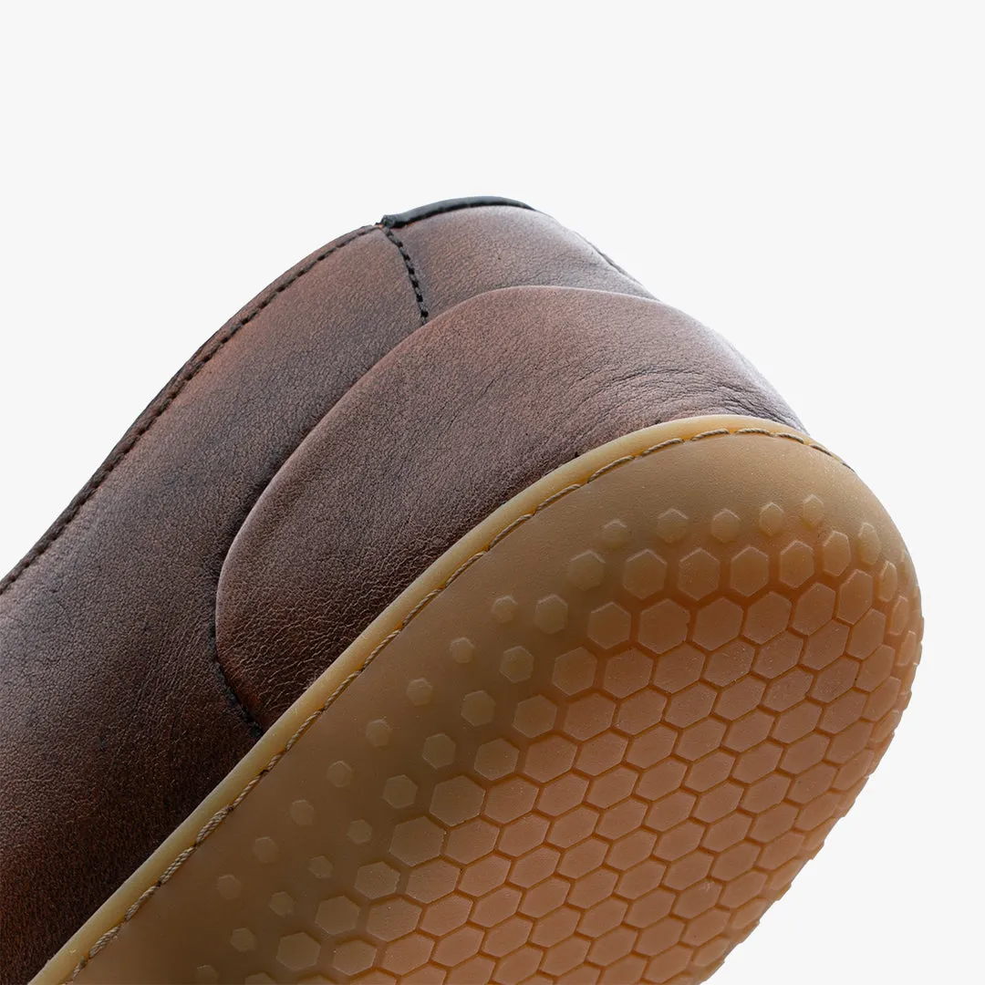 Vivobarefoot Ra III Lux Mens - Tan