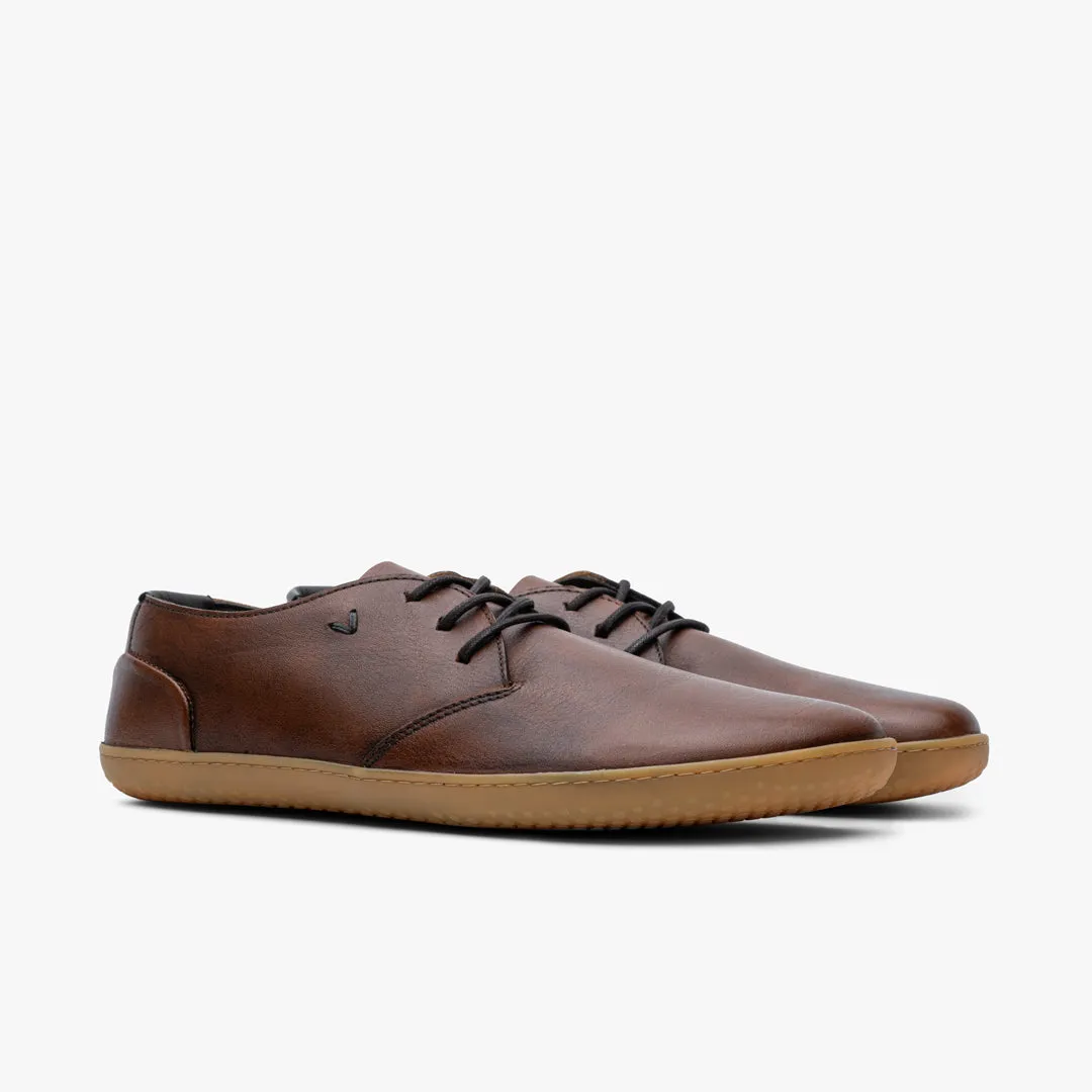 Vivobarefoot Ra III Lux Mens - Tan